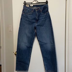 Levi’s Dad Jean